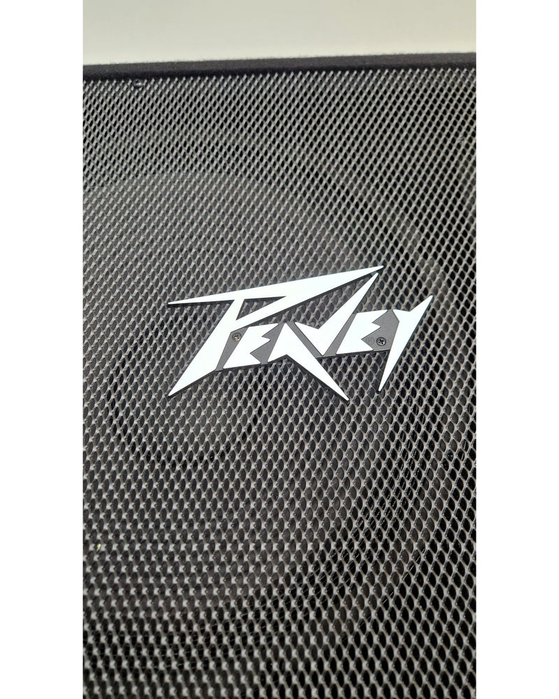 Peavey PV 15M Passive Floor Monitor - Passive Speakers - Excellent - Image 2