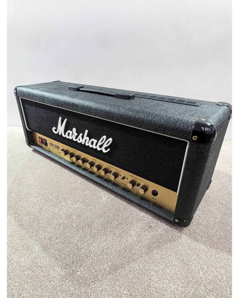 Marshall JCM2000 DSL100 - Guitar Amplifier - Very Good - image 17
