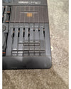 Yamaha MT3X - Multitrack Cassette Recorder - Very Good w/ Original Box - Photo 11