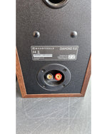 Wharfedale DIAMOND 11.0 - Hi-Fi Speakers - Like New w/ Original Box - Image 8