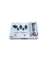 Effectrode LA1A Leveling Amplifier Valve Compressor Pedal - Tube Warmth Compression - Excellent w/ Original Box & Power Supply - Refurbished - Photo 1
