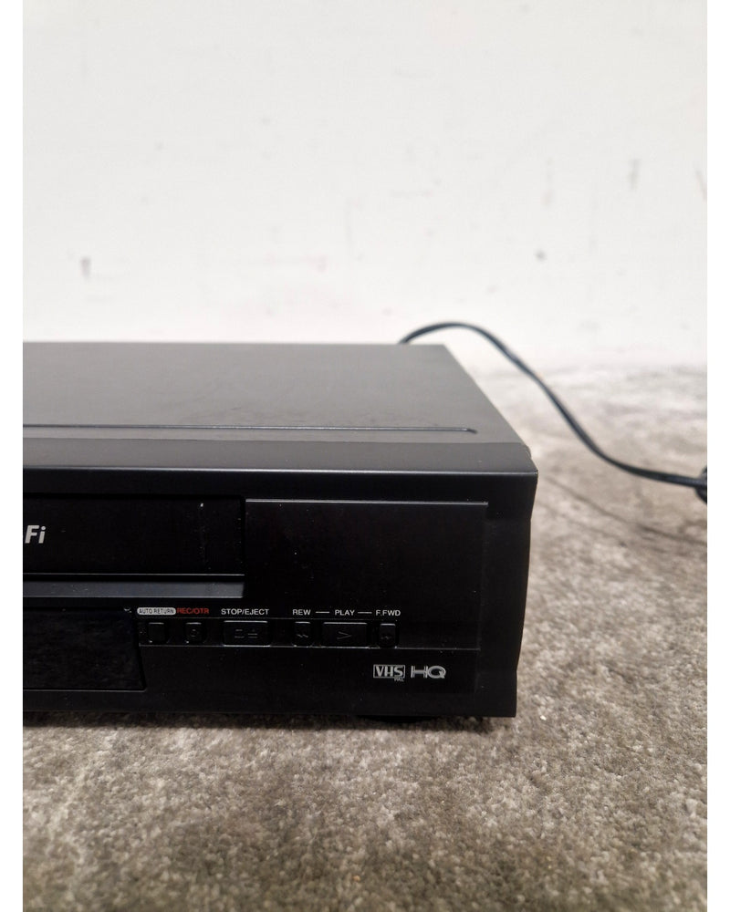 Funai D50Y VHS VCR 6 Head HiFi Stereo – VCR - Spares or Repair - Image 13