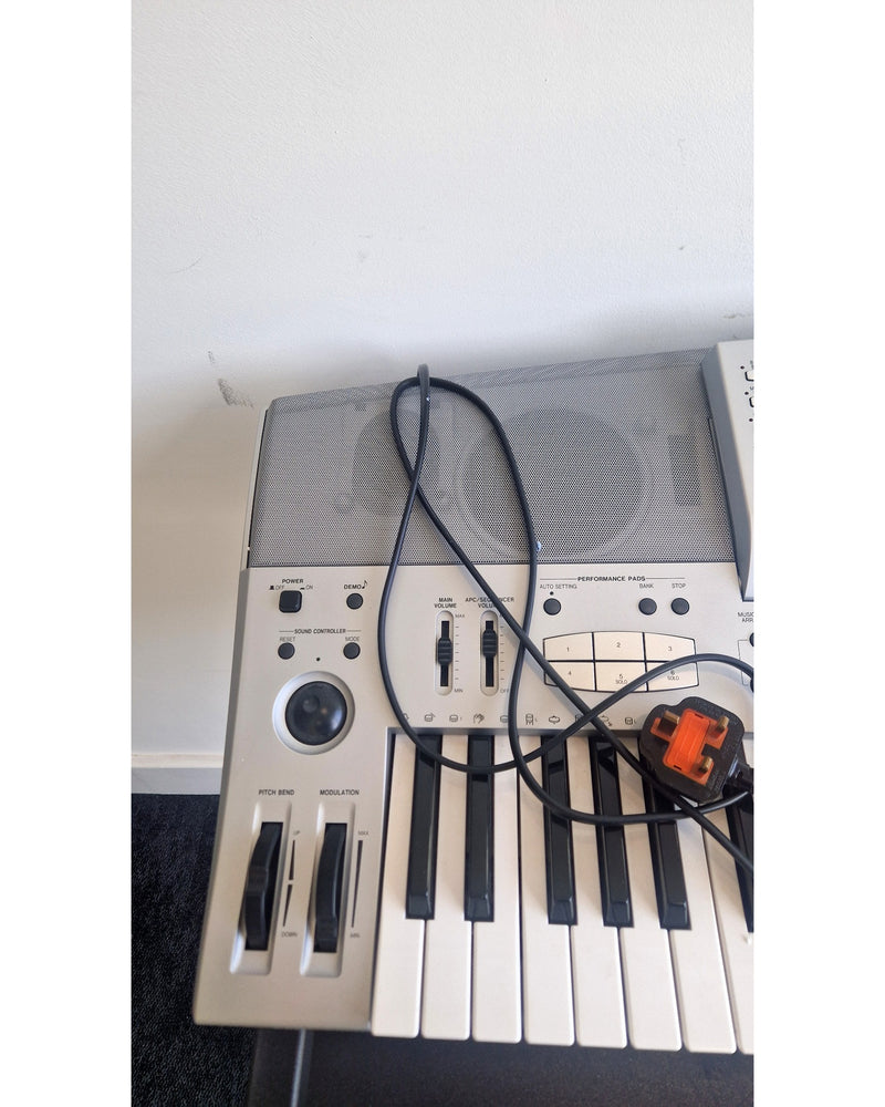 Technics SX-KN6500 - Musical Keyboards - Like New - image 6