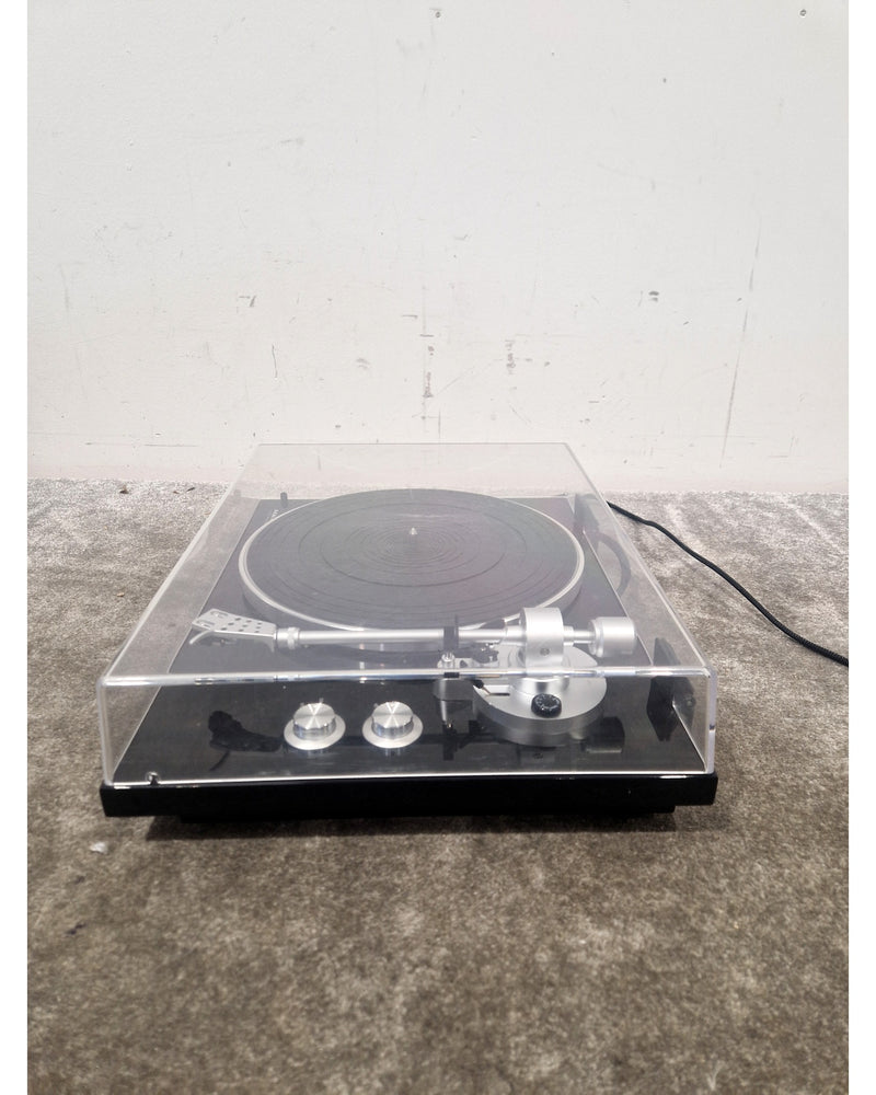 AKAI Professional BT500 - Turntable - Black - Refurbished - Image 14