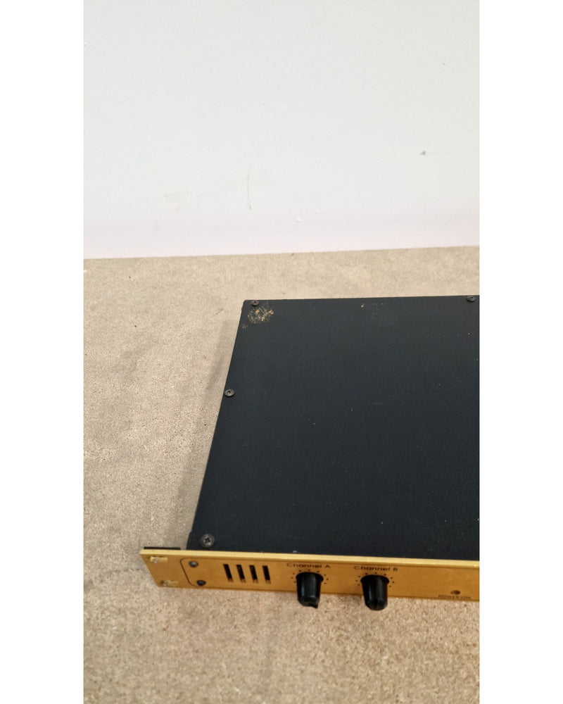 Marshall Valvestate 8008 - Guitar Amplifiers - Very Good - Image 6