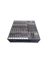 Peavey XR 800F+ - Mixer - Black - Poor - Photo 1