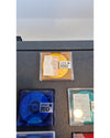 TDk MD 80 - Multi-Coloured X7 – Cassette Tape - Good - Photo 6