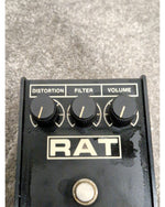 Pro Co RAT - Effects Pedal - Distortion - Good - Image 3