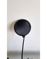 K&M Pop Shield - Microphone Accessories - Excellent - Image 7
