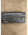 Gallien And Kruger 2001rb - Bass Amplifiers - Very Good - Photo 9