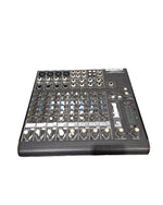 Mackie 1202VLZ Pro - Mixer - Very Good w/ Original Box & Manuals - Image 1
