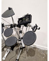Yamaha DTX500 - Electronic Drum Kit - Excellent w/ Manuals - Photo 9