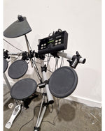 Yamaha DTX500 - Electronic Drum Kit - Excellent w/ Manuals - Image 9