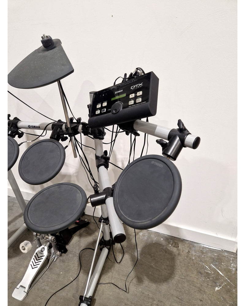 Yamaha DTX500 - Electronic Drum Kit - Excellent w/ Manuals - Image 9