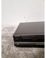 Technics SL-PG460A - CD Player - Black - Spares or Repair - Image 8