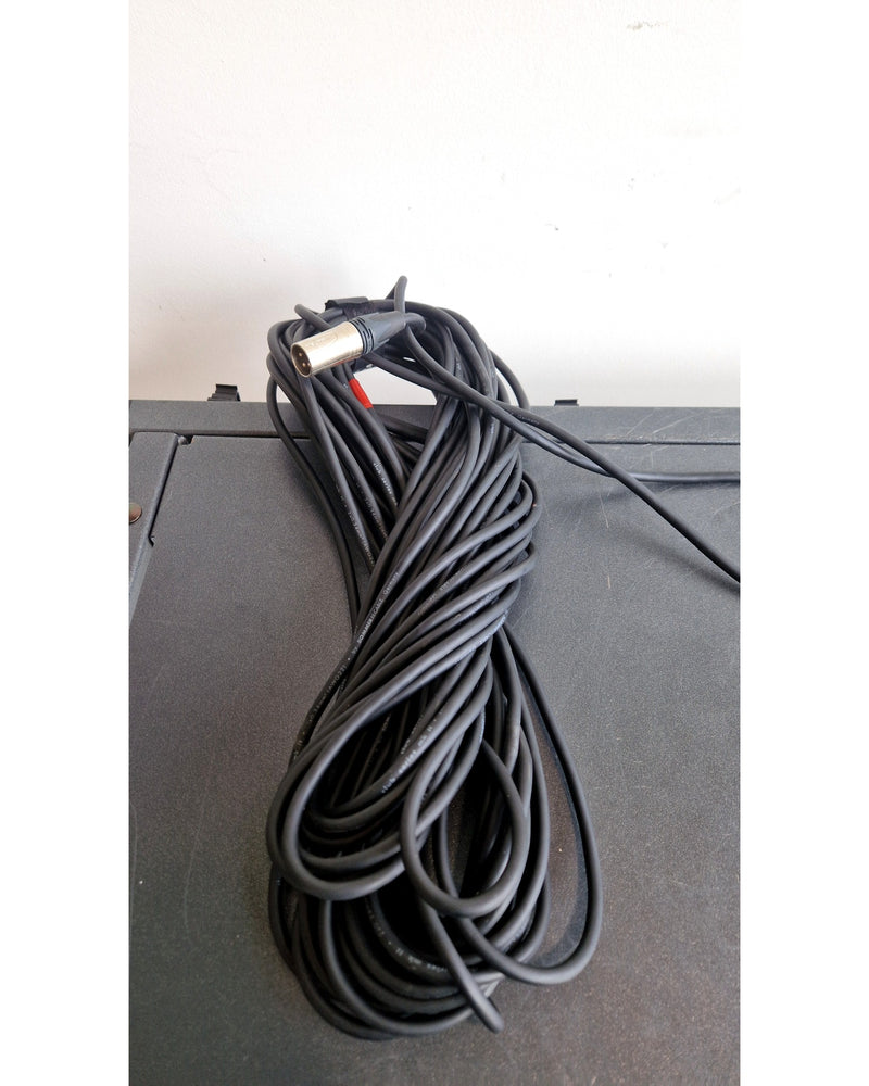 Sommer 30ft Microphone Cable – Microphone Cable - Excellent - Image 5