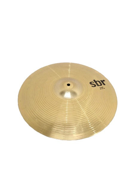 Sabian SBR Crash Cymbal 16" – Crash Cymbal - Excellent