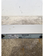 Korg DTR-1000 - Digital Rack Tuner - Good - Image 4