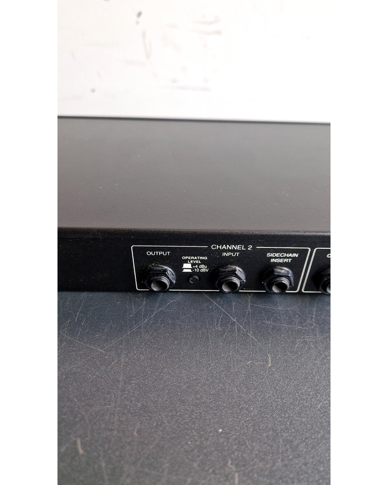 DBX 266A - Effect Processor - Very Good - image 13