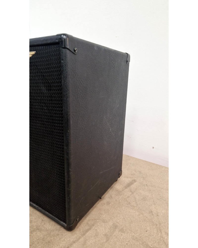 Ashdown RM 115T - Bass Amplifiers - Good - Image 7