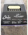 Suhr Aldrich - Signature Humbucker - Excellent w/ Original Box - Photo 9