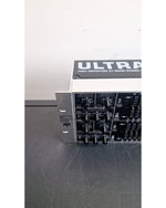 Behringer FBQ6200HD - Equalisers - Excellent - Image 5