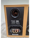 Mission m71 - Hi-Fi Speakers Pair - Black - Excellent w/ Original Box - Photo 3
