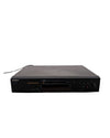 Sony Mds Je470 - Black – Mini-Disc Player - Fair - Photo 1