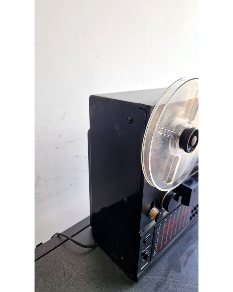 Fostex Model 80 - Reel to Reel Recorder - Excellent - image 8