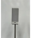 Loewe S1 Satellite Speakers - Pair - White - Excellent w/ stands - Photo 3