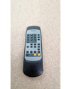 Rotel RCD-1072 - CD Players - Black - Good w/ remote - Photo 10