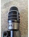 Audio-Technica ATM250DE - Microphone - Excellent w/ Soft Case - Photo 6