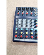Soundcraft Notepad 124 - Mixer - Excellent w/ Original Box - Image 3