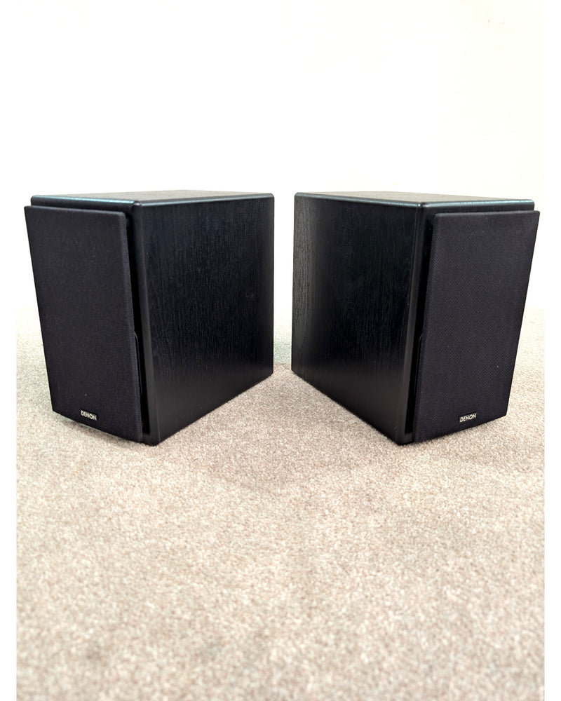 Denon SC-M38 - Hi-Fi Speaker - Very Good - image 3