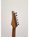 Yamaha ERG 121 Electric Guitar Black - Refurbished - Photo 7