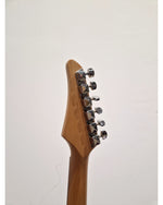 Yamaha ERG 121 Electric Guitar Black - Refurbished - Image 7