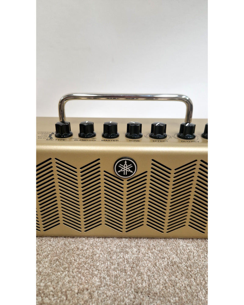 Yamaha THR5A Combo Amplifier - Like New w/ Original Box & Power Supply - image 5