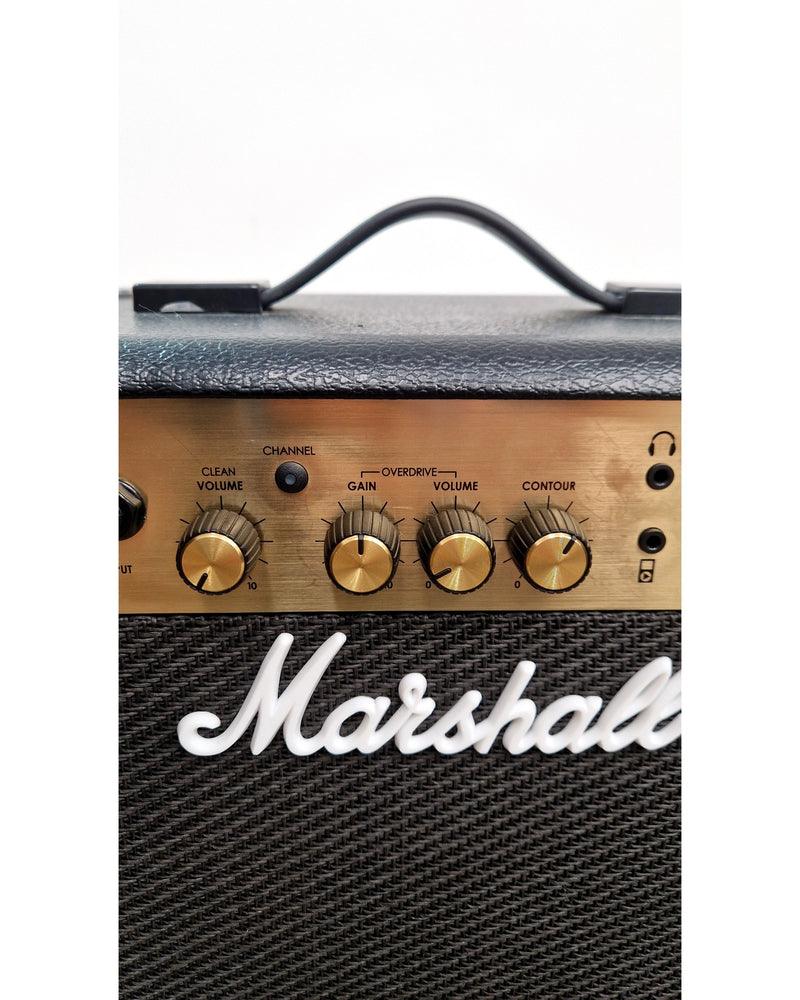 Marshall Amp MG10CF - Guitar Amplifier - Very Good - image 17