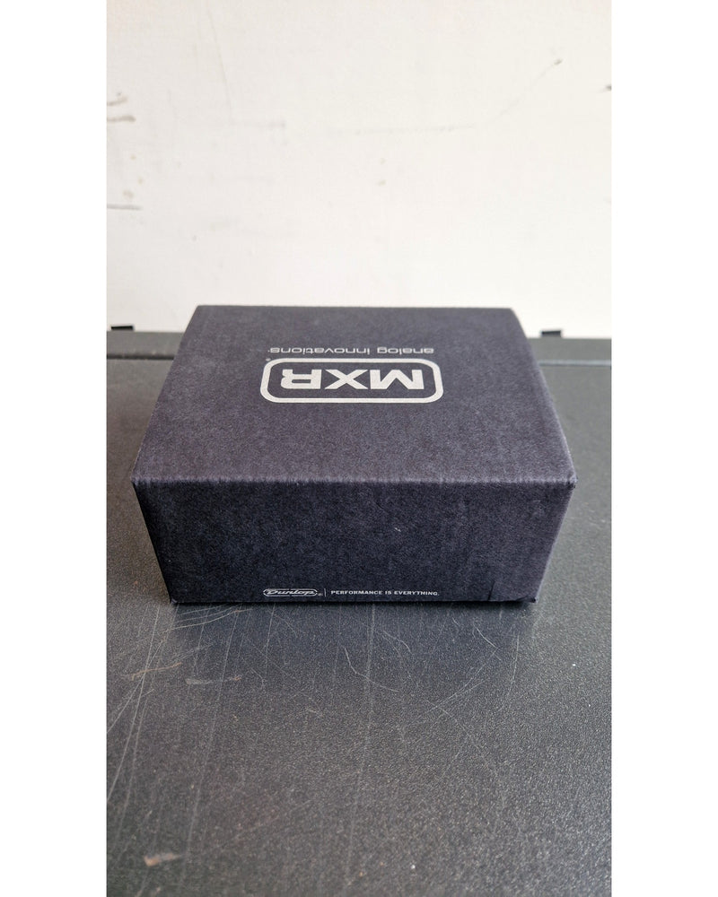 MXR M292 carbon copy deluxe - Effects Pedal - Excellent w/ Original Box - image 2