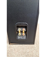 B&W DM603 S3 - Hi-Fi Speakers - Black - Good - Image 15
