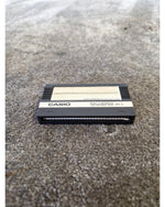 Casio RA 3 RAM Cartridge – Memory Cartridge - Excellent - Image 7