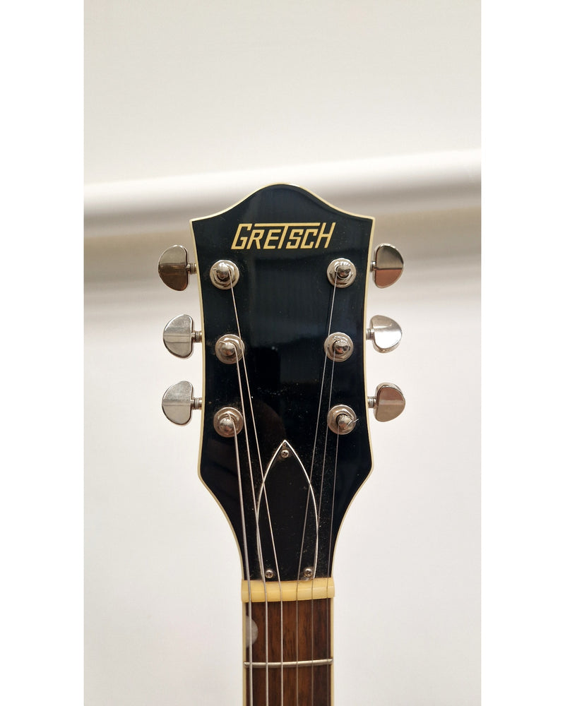 Gretsch G2622t - Steel Olive - Excellent w/ Hard Case - image 12