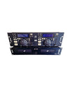 Gemini MPX-3 - DJ Equipment - Black - Excellent - Photo 1