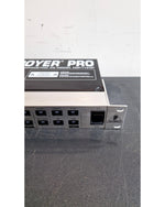 Behringer Feedback Destroyer - Effect Processor - Excellent - Image 2