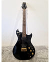 Westone Thunder I-A - Electric Guitar - Black - Good w/ Soft Case - Photo 18