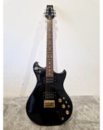 Westone Thunder I-A - Electric Guitar - Black - Good w/ Soft Case - Image 18