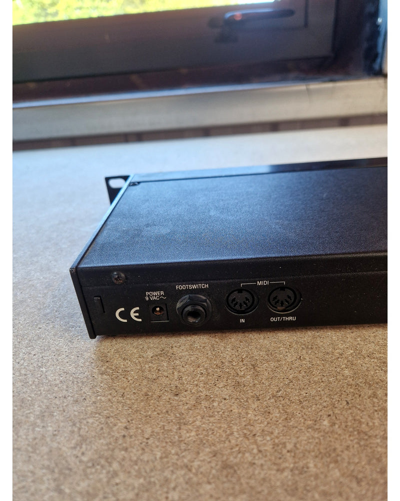 Alesis Midiverb - Effect Processor - Good - Image 2