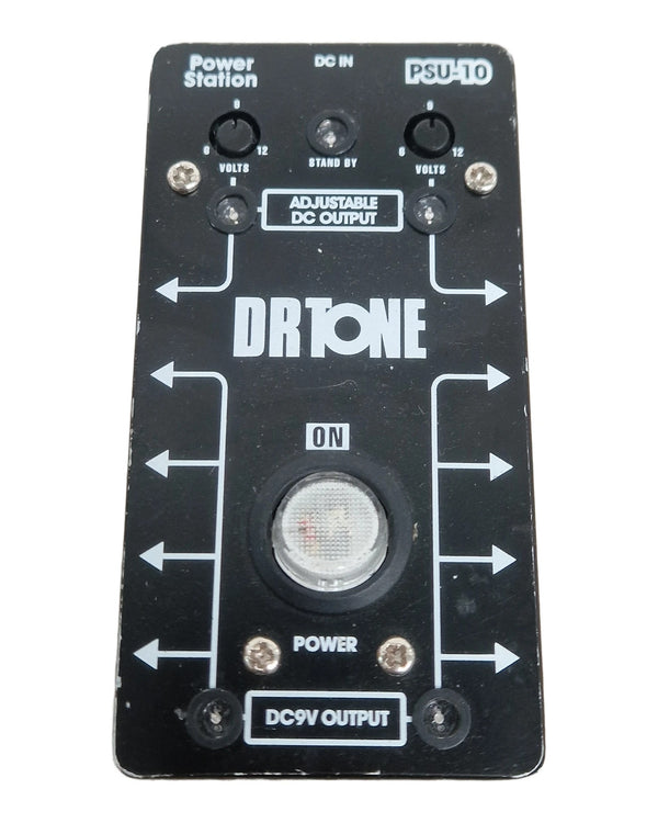 Dr Tone PSU-10 - Power Supply - Good