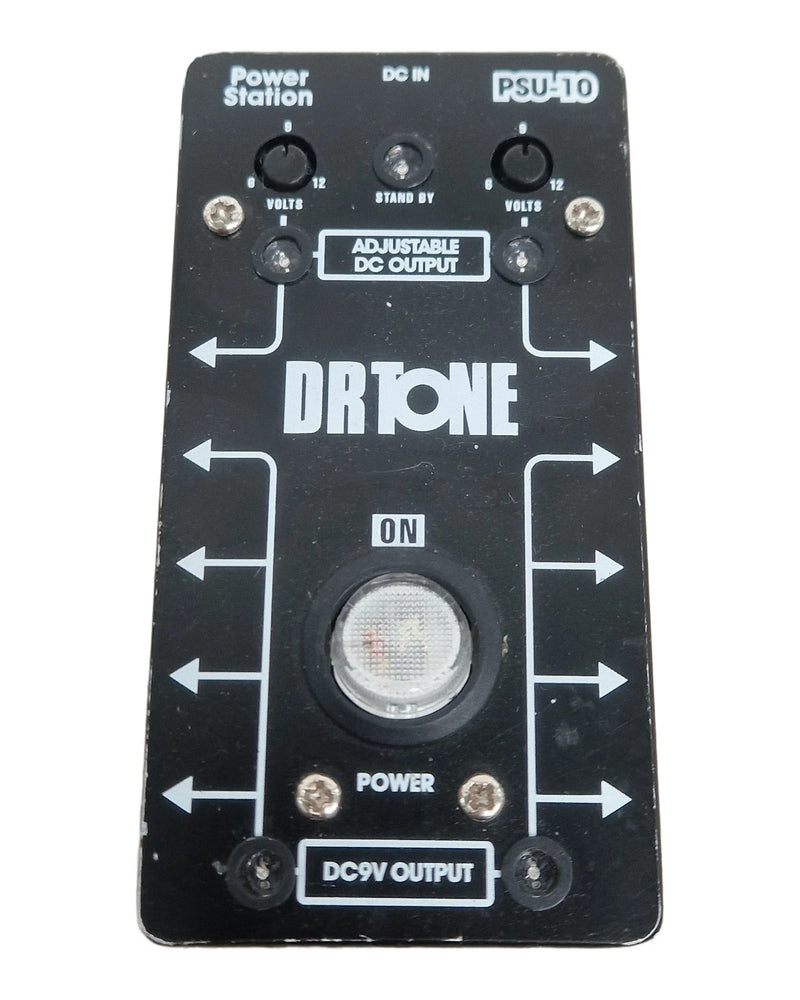 Dr Tone PSU-10 - Power Supply - Good - image 1