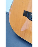 Sigma Guitars DM12-4 12 String - Acoustic Guitar - Good - Image 10